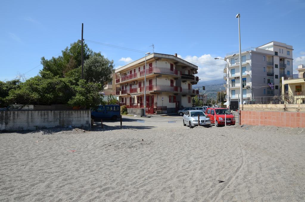 Casa Susanna Fondachello  Exterior photo