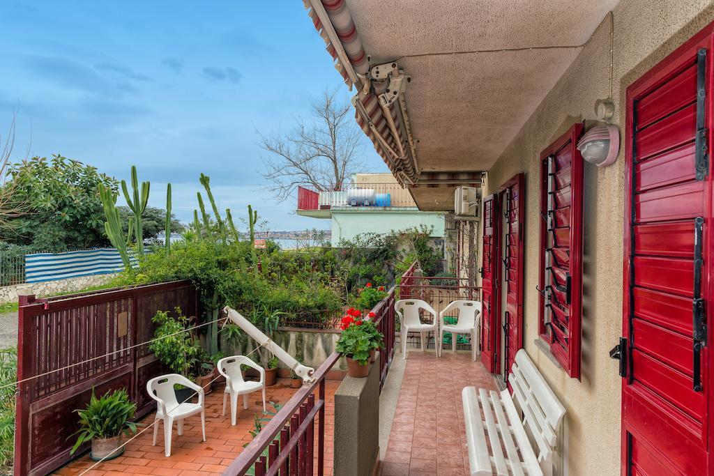 Casa Susanna Fondachello  Exterior photo