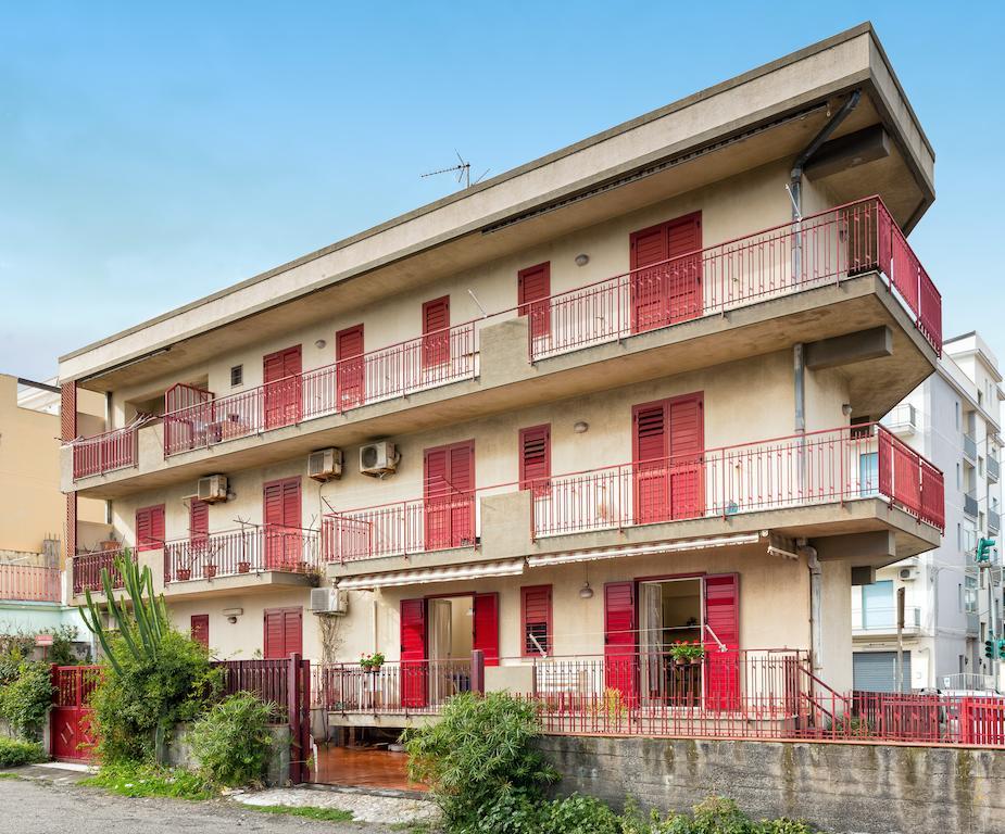 Casa Susanna Fondachello  Exterior photo