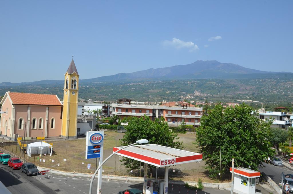 Casa Susanna Fondachello  Exterior photo