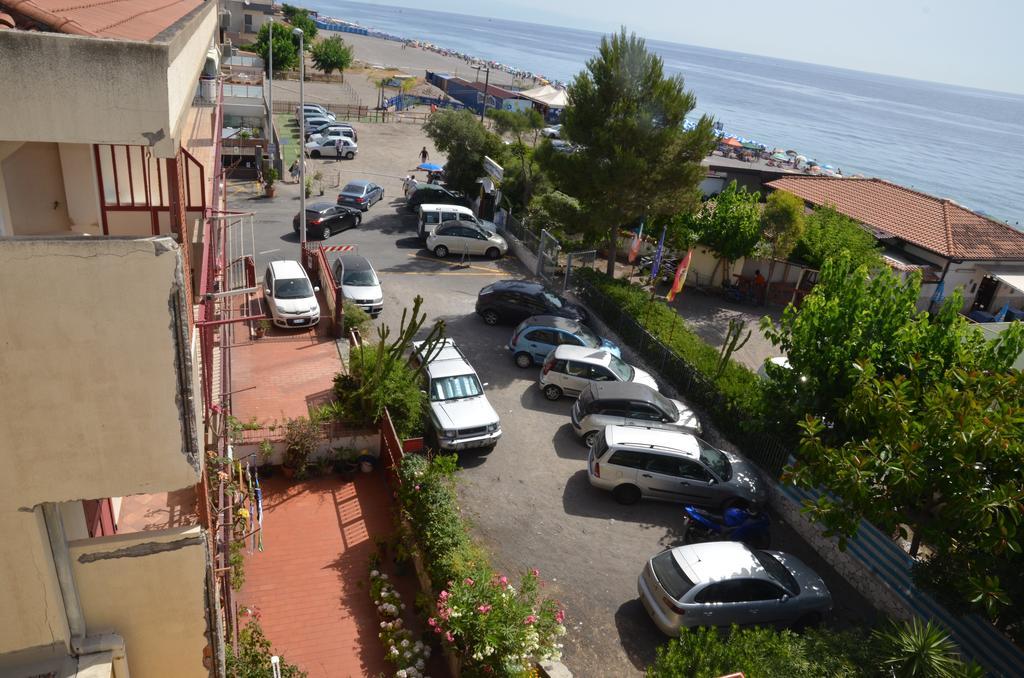 Casa Susanna Fondachello  Exterior photo